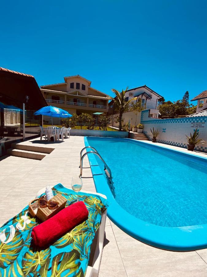 Hotel & Pousada Bella Vista Florianopolis Exterior photo