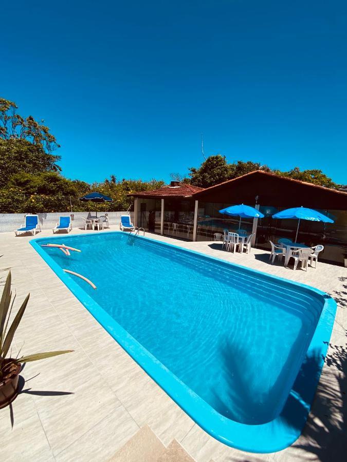 Hotel & Pousada Bella Vista Florianopolis Exterior photo