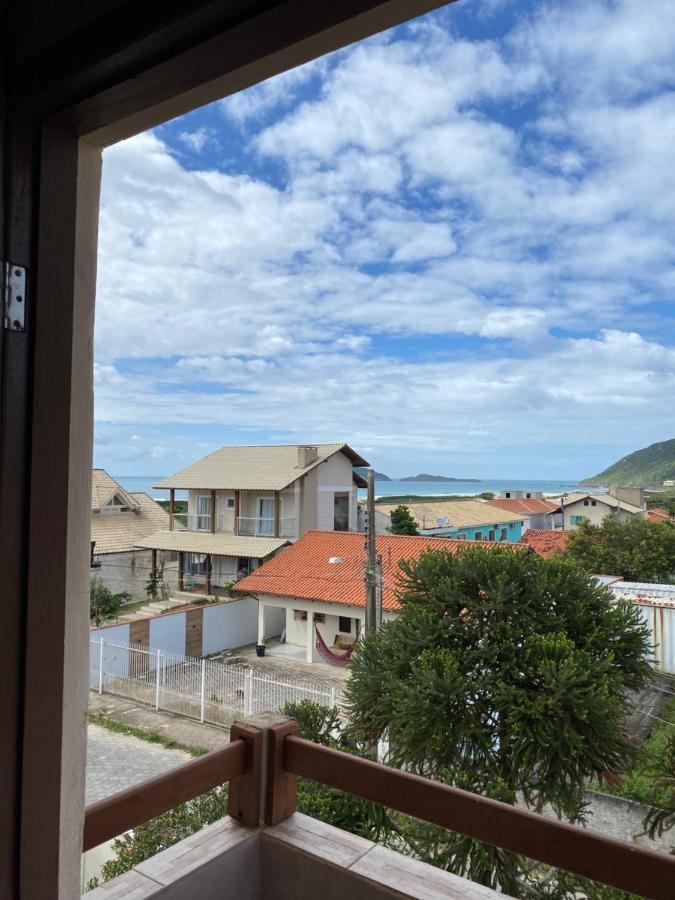 Hotel & Pousada Bella Vista Florianopolis Exterior photo