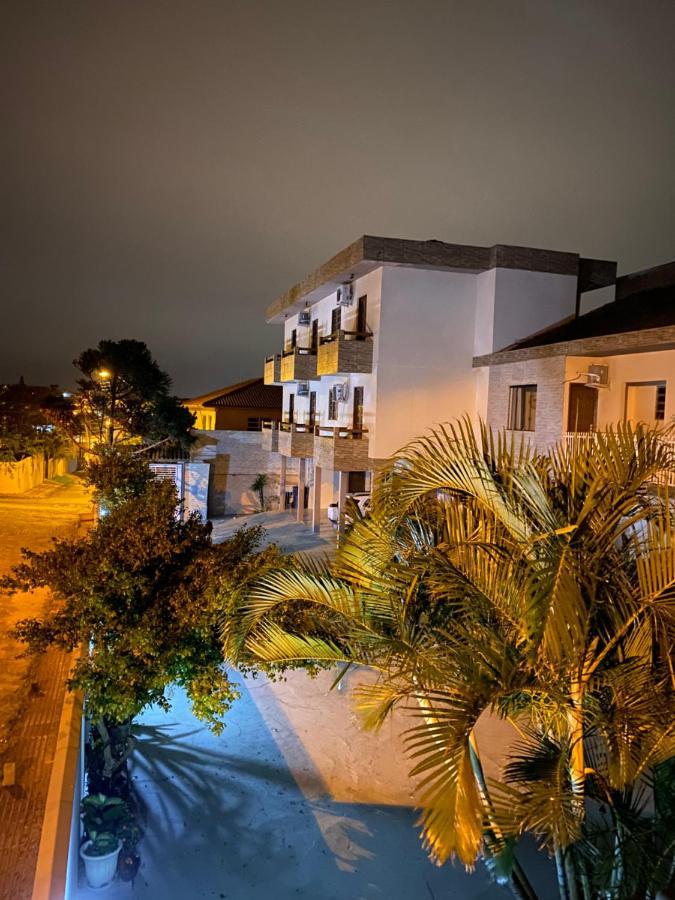 Hotel & Pousada Bella Vista Florianopolis Exterior photo