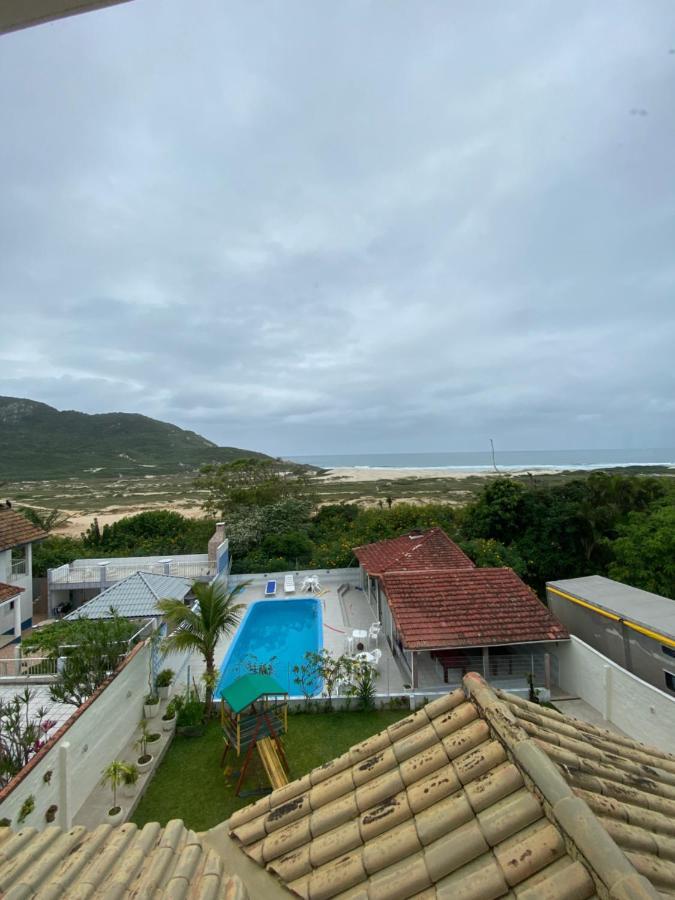 Hotel & Pousada Bella Vista Florianopolis Exterior photo
