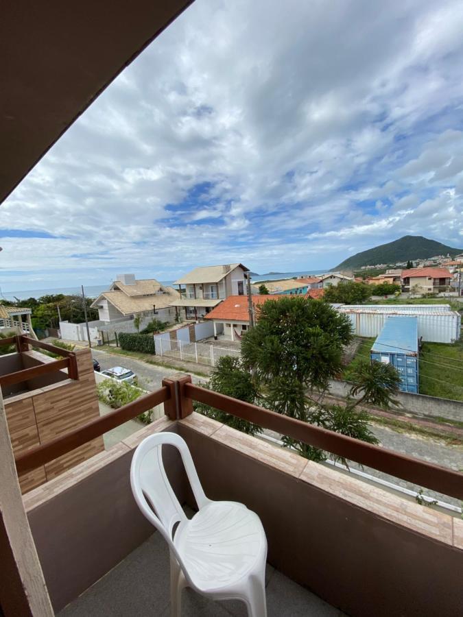 Hotel & Pousada Bella Vista Florianopolis Exterior photo