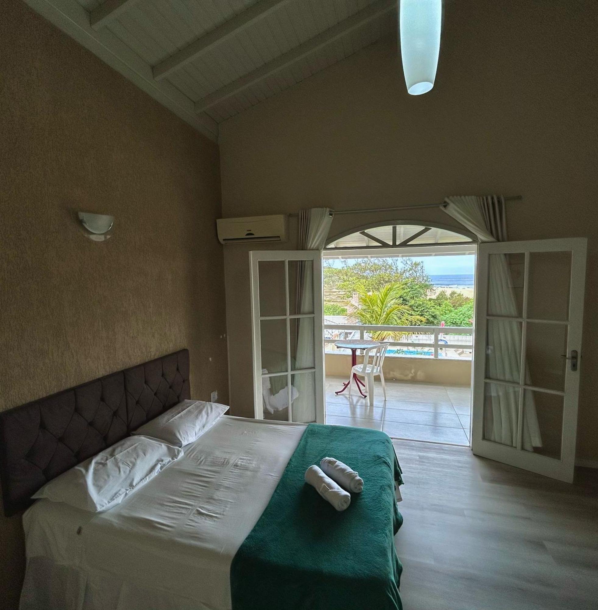 Hotel & Pousada Bella Vista Florianopolis Exterior photo